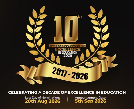 NGO Award 2026