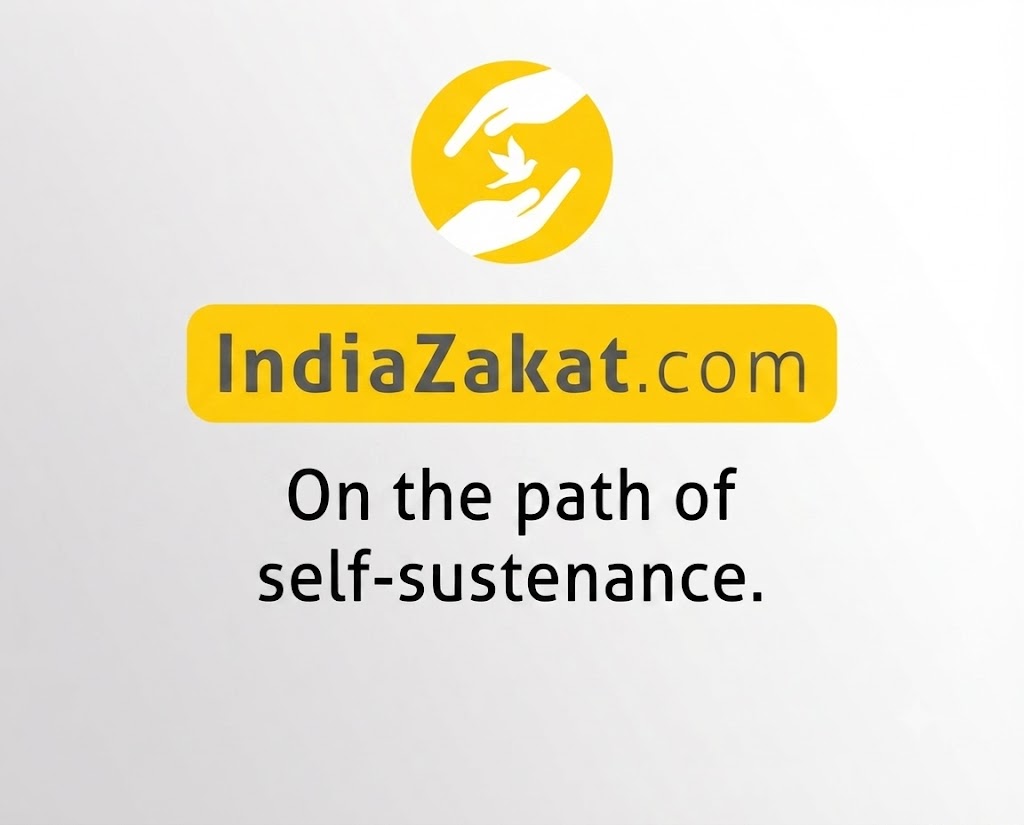 A platform liberate Indian Muslim From Poverty!
